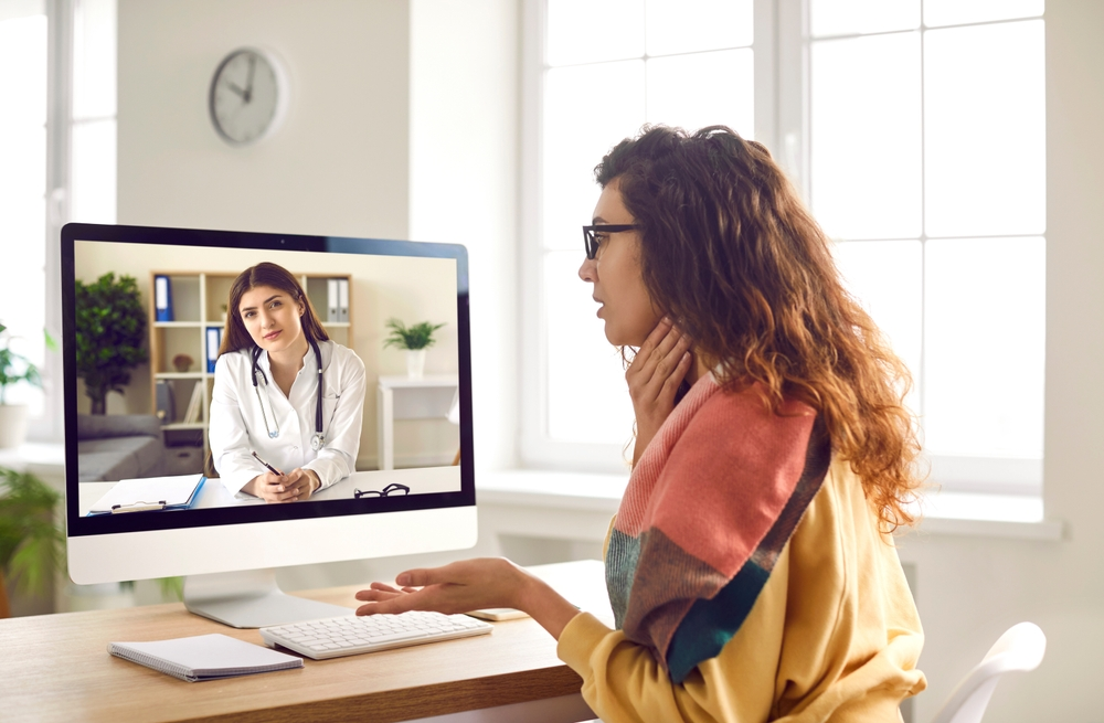 benefits of telehealth services